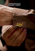 King Cufflinks