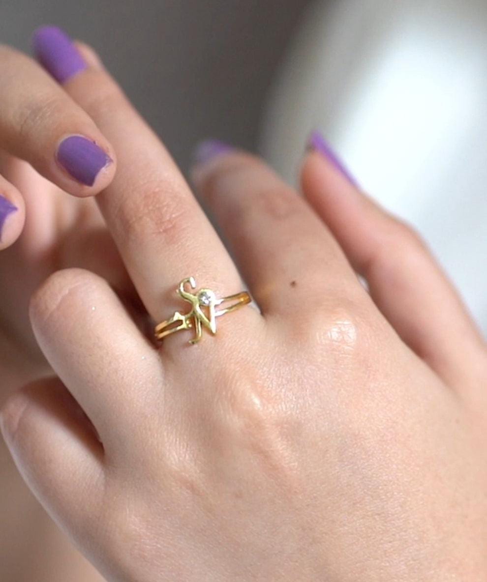 Stone Ring